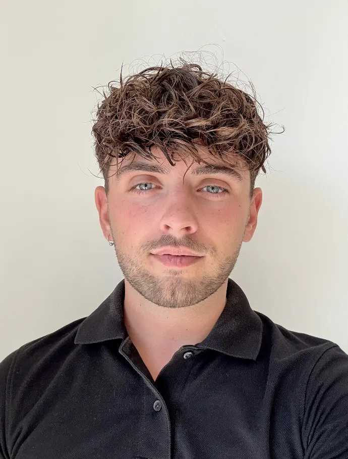 Quentin, créateur de circuits sur mesure chez Atlas Travel Design